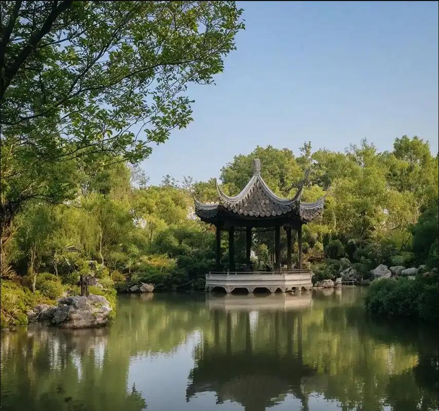 廊坊慕青餐饮有限公司